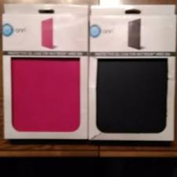 Onn Protective Case Nextbook Ares 10A NWT - Picture 6 of 6